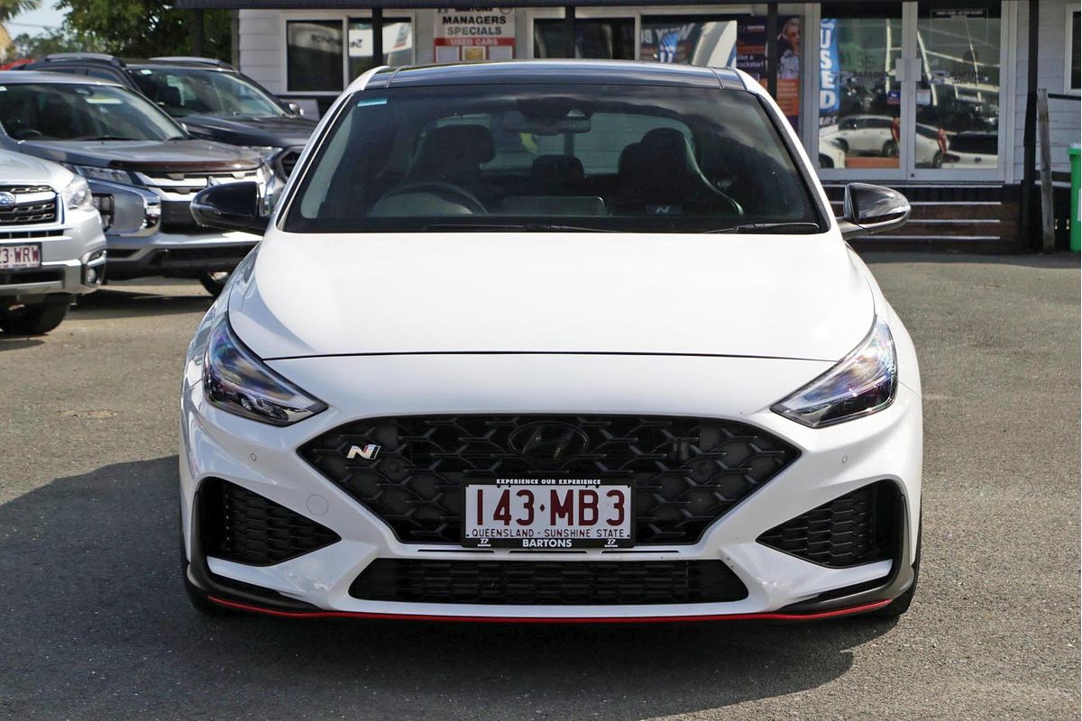 2023 Hyundai i30 N Premium PDe.V5