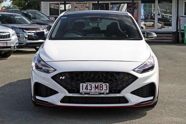 2023 Hyundai i30 N Premium PDe.V5