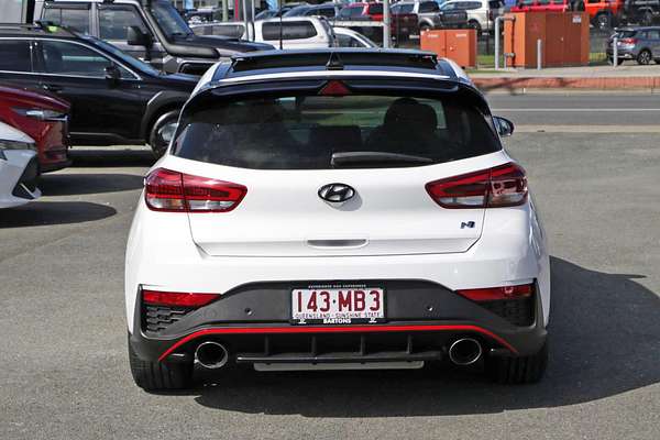 2023 Hyundai i30 N Premium PDe.V5