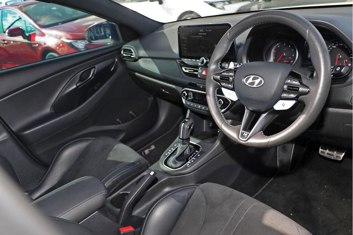 2023 Hyundai i30 N Premium PDe.V5