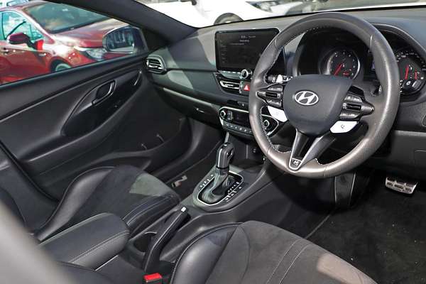 2023 Hyundai i30 N Premium PDe.V5