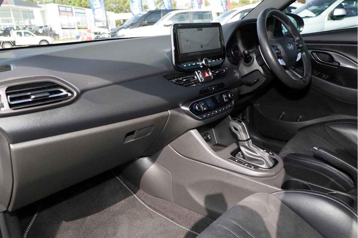 2023 Hyundai i30 N Premium PDe.V5