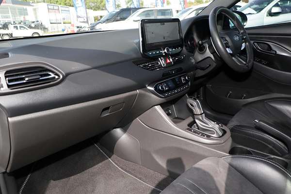 2023 Hyundai i30 N Premium PDe.V5