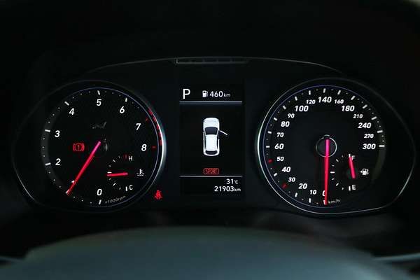 2023 Hyundai i30 N Premium PDe.V5