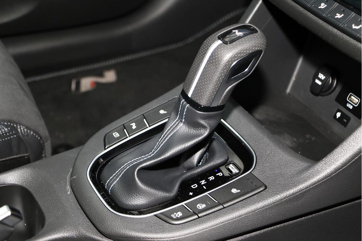 2023 Hyundai i30 N Premium PDe.V5