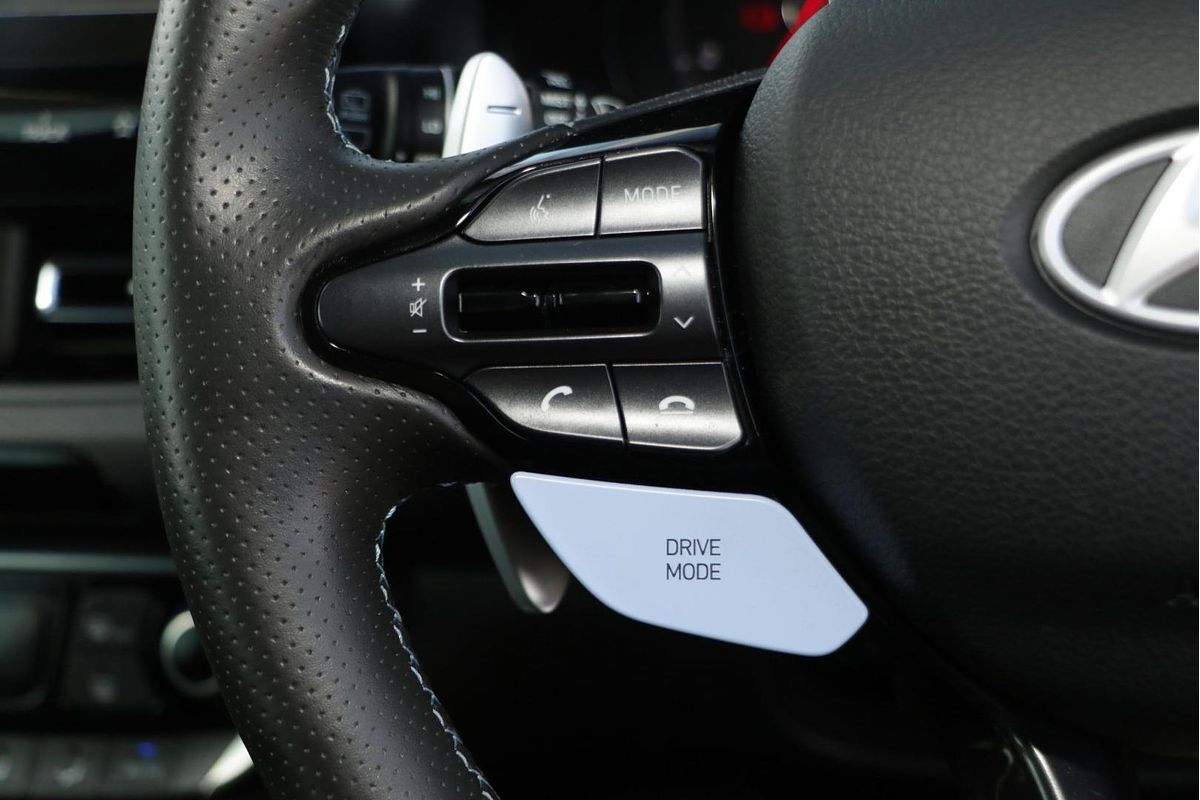 2023 Hyundai i30 N Premium PDe.V5