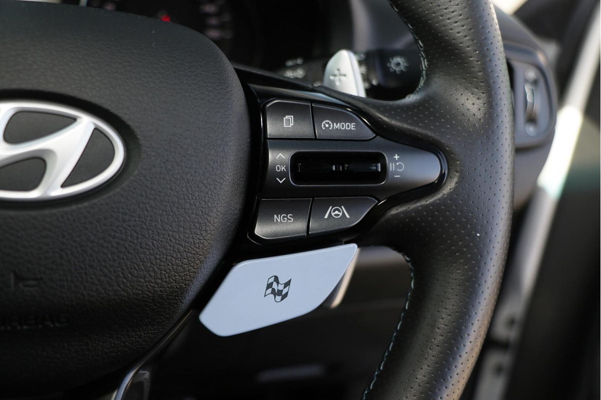 2023 Hyundai i30 N Premium PDe.V5
