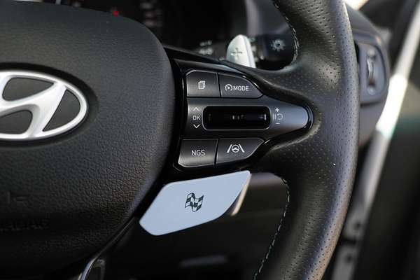2023 Hyundai i30 N Premium PDe.V5
