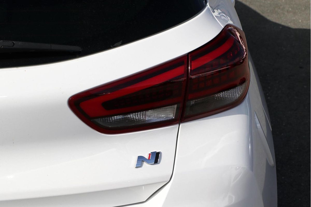 2023 Hyundai i30 N Premium PDe.V5