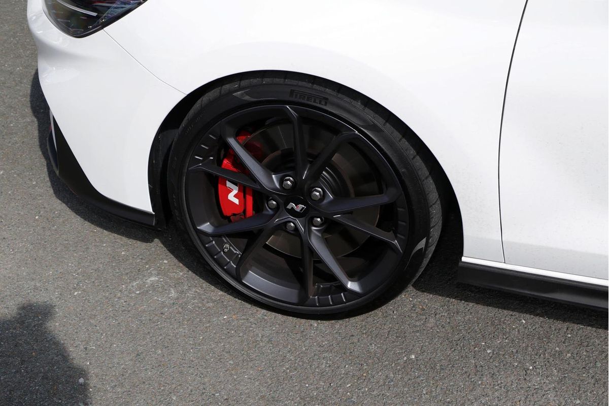 2023 Hyundai i30 N Premium PDe.V5