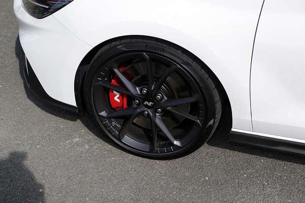2023 Hyundai i30 N Premium PDe.V5