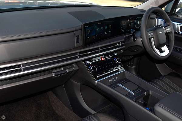 2025 Hyundai Santa Fe Hybrid MX5.V1 AWD