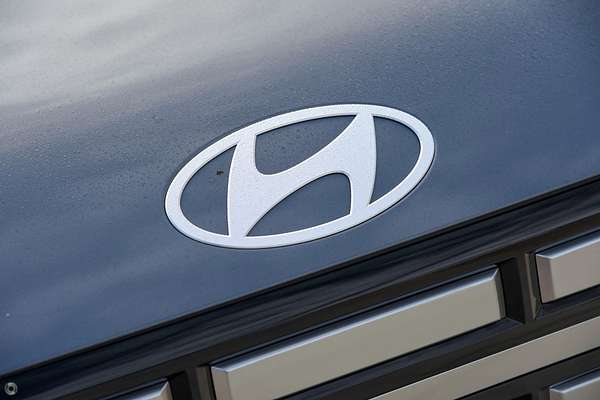 2025 Hyundai Santa Fe Hybrid MX5.V1 AWD