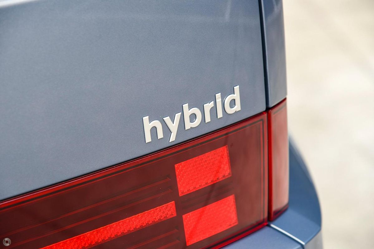 2025 Hyundai Santa Fe Hybrid MX5.V1 AWD