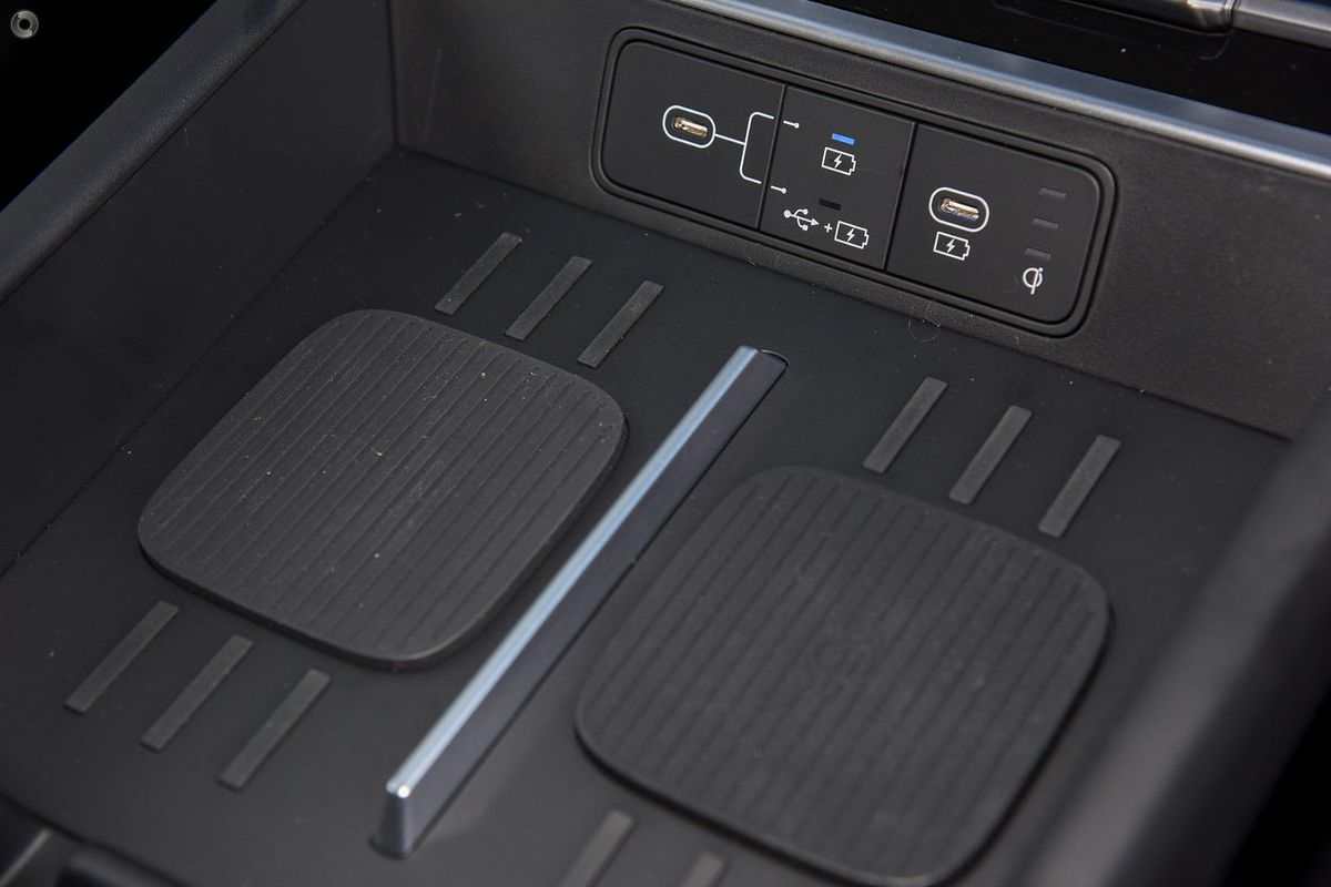 2025 Hyundai Santa Fe Hybrid MX5.V1 AWD