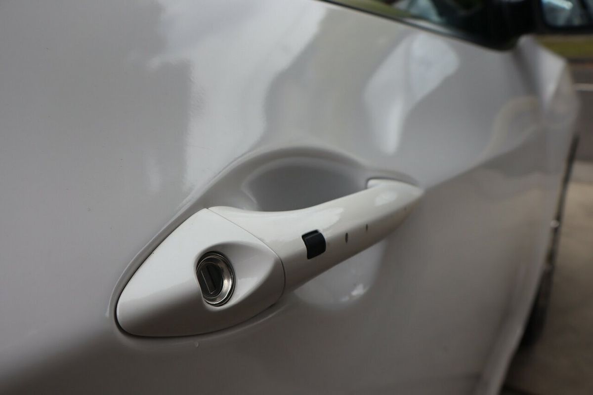 2013 Hyundai i30 Premium GD MY14