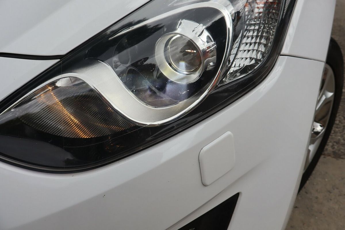 2013 Hyundai i30 Premium GD MY14