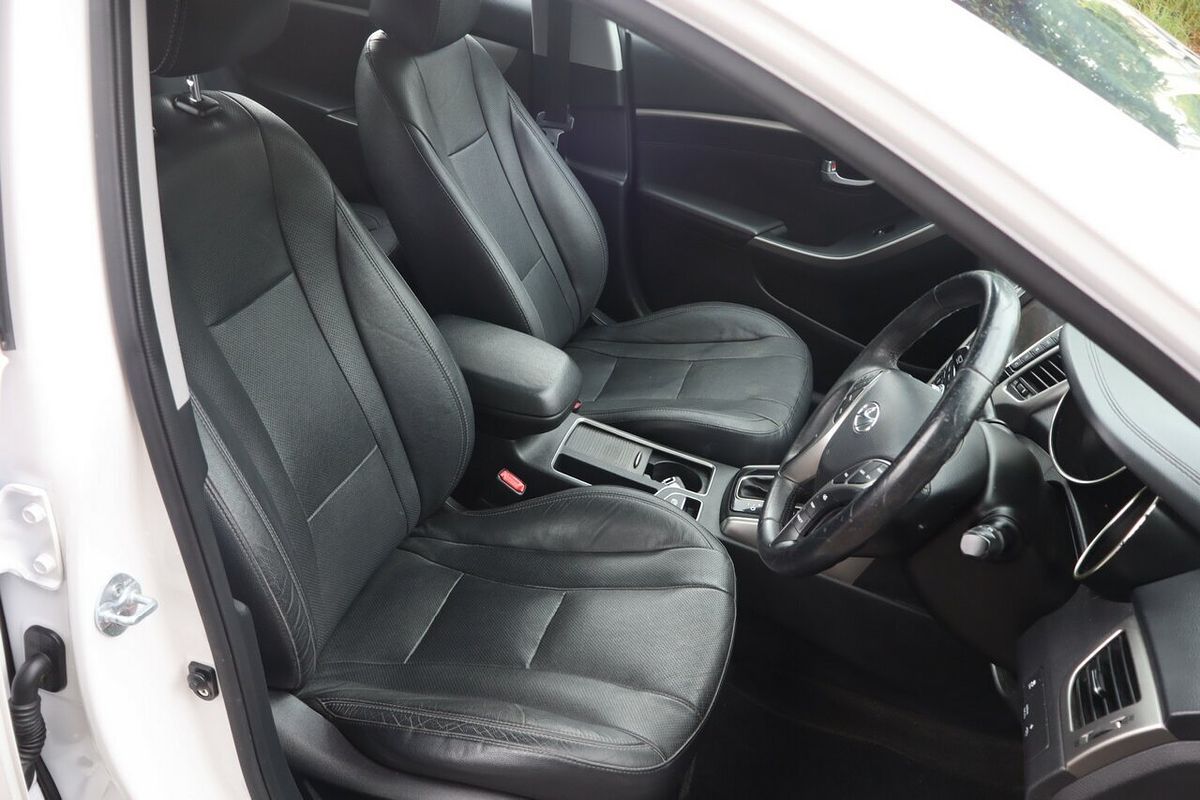 2013 Hyundai i30 Premium GD MY14