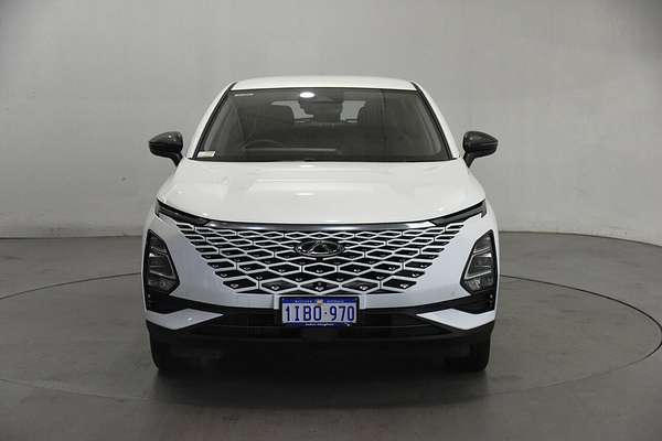 2023 Chery OMODA 5 BX T19C
