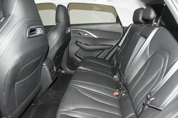 2023 Chery OMODA 5 BX T19C