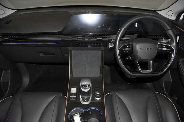 2023 Chery OMODA 5 BX T19C