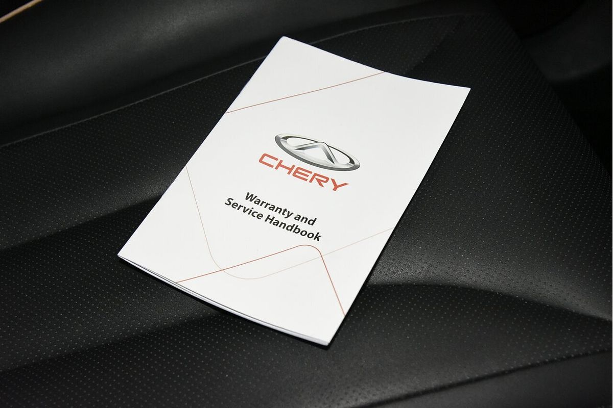 2023 Chery OMODA 5 BX T19C