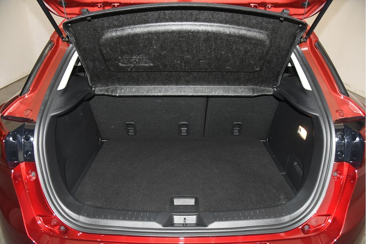 2022 Mazda CX-3 Maxx Sport DK
