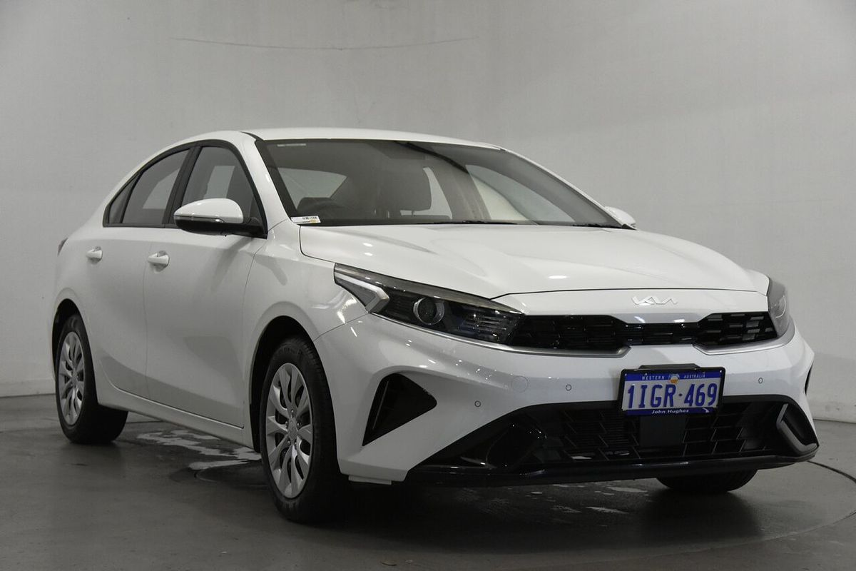 2024 Kia Cerato S BD