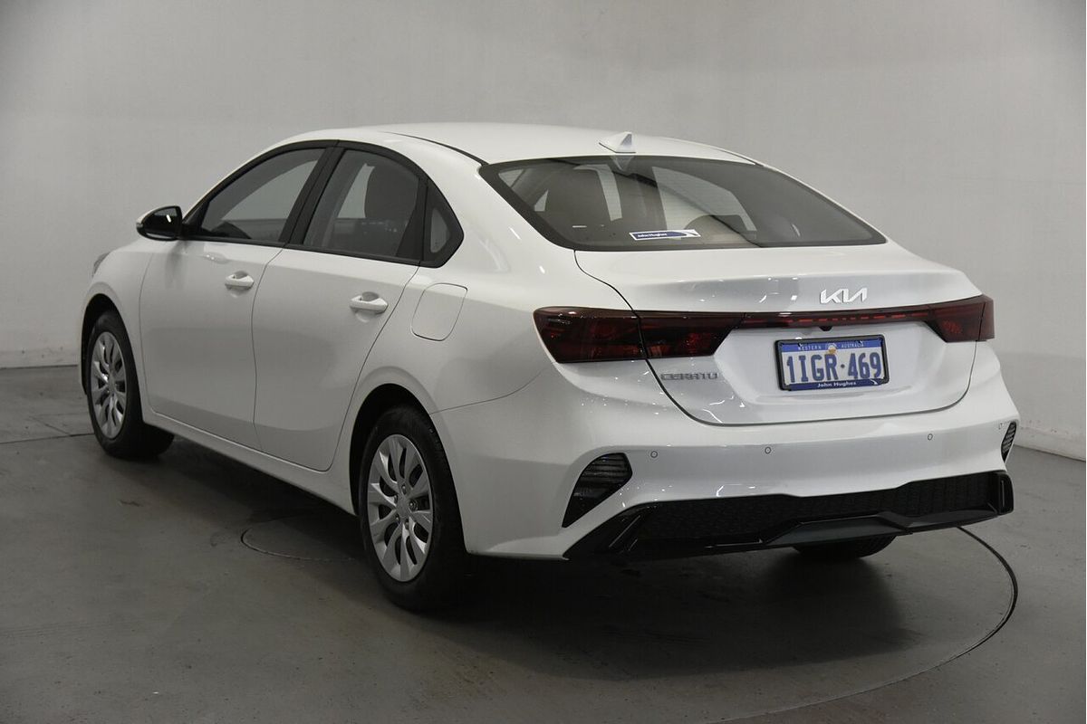 2024 Kia Cerato S BD