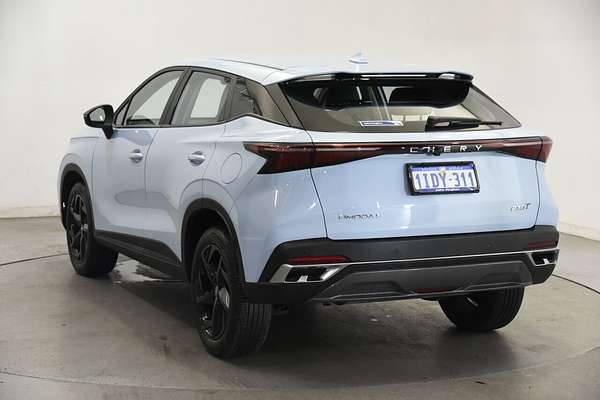 2023 Chery OMODA 5 BX T19C