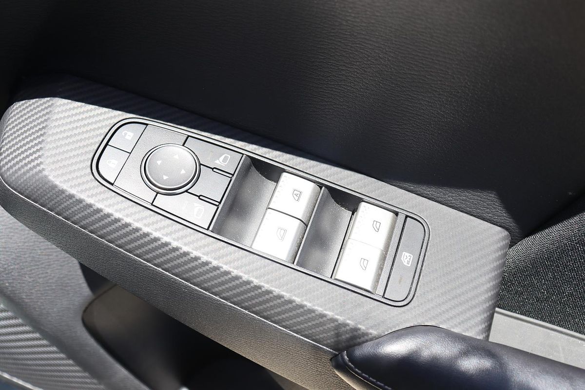 2022 Mitsubishi Outlander ES ZM