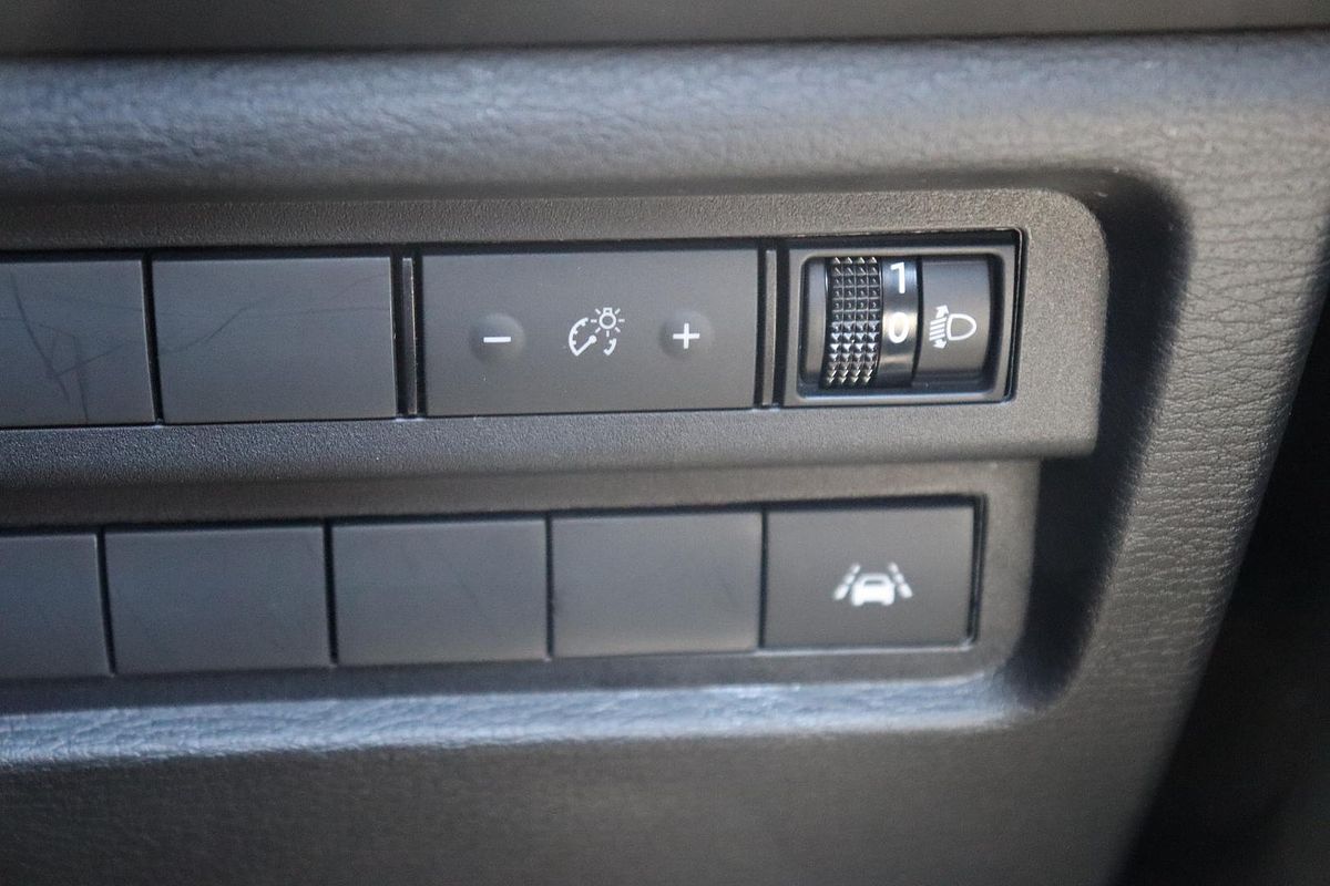 2022 Mitsubishi Outlander ES ZM