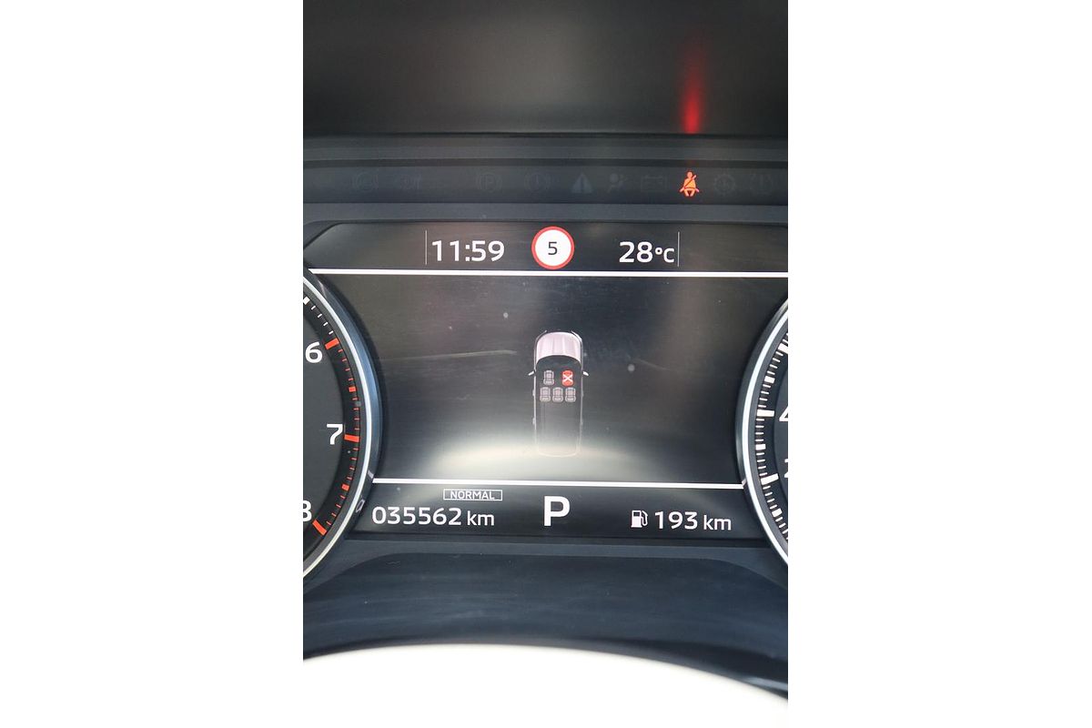 2022 Mitsubishi Outlander ES ZM