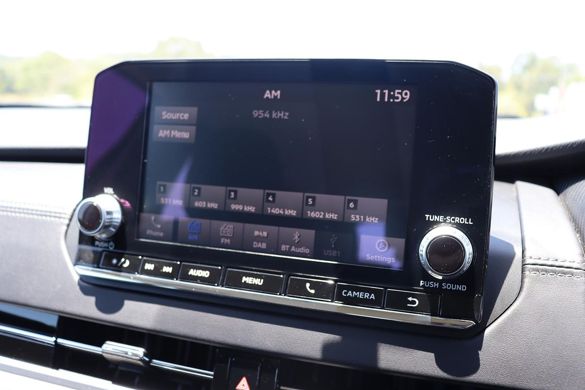 2022 Mitsubishi Outlander ES ZM