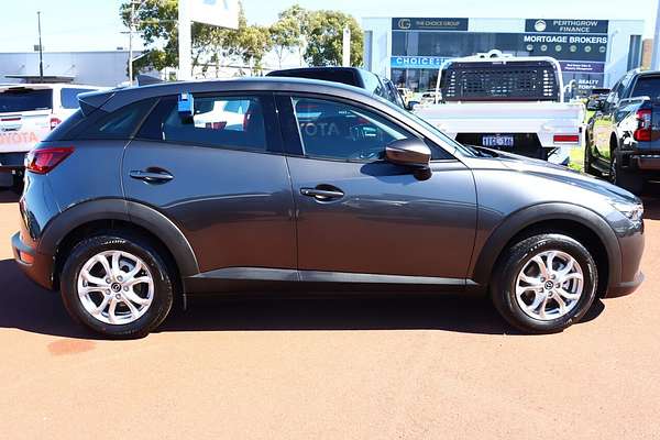 2023 Mazda CX-3 Maxx Sport DK