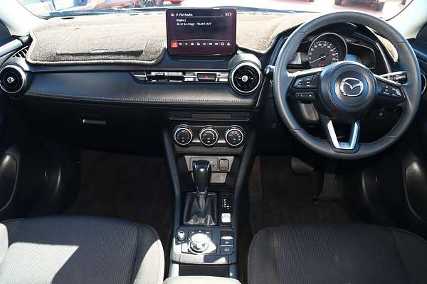2023 Mazda CX-3 Maxx Sport DK