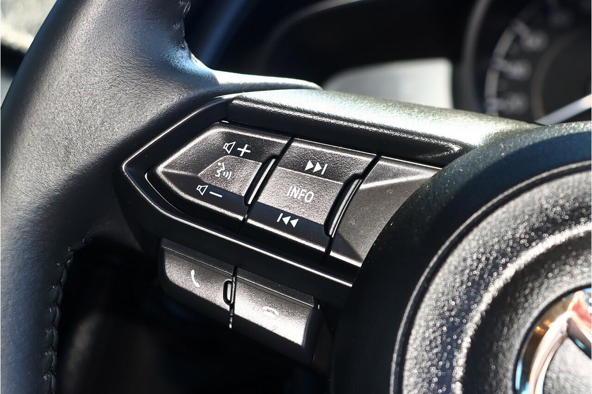 2023 Mazda CX-3 Maxx Sport DK