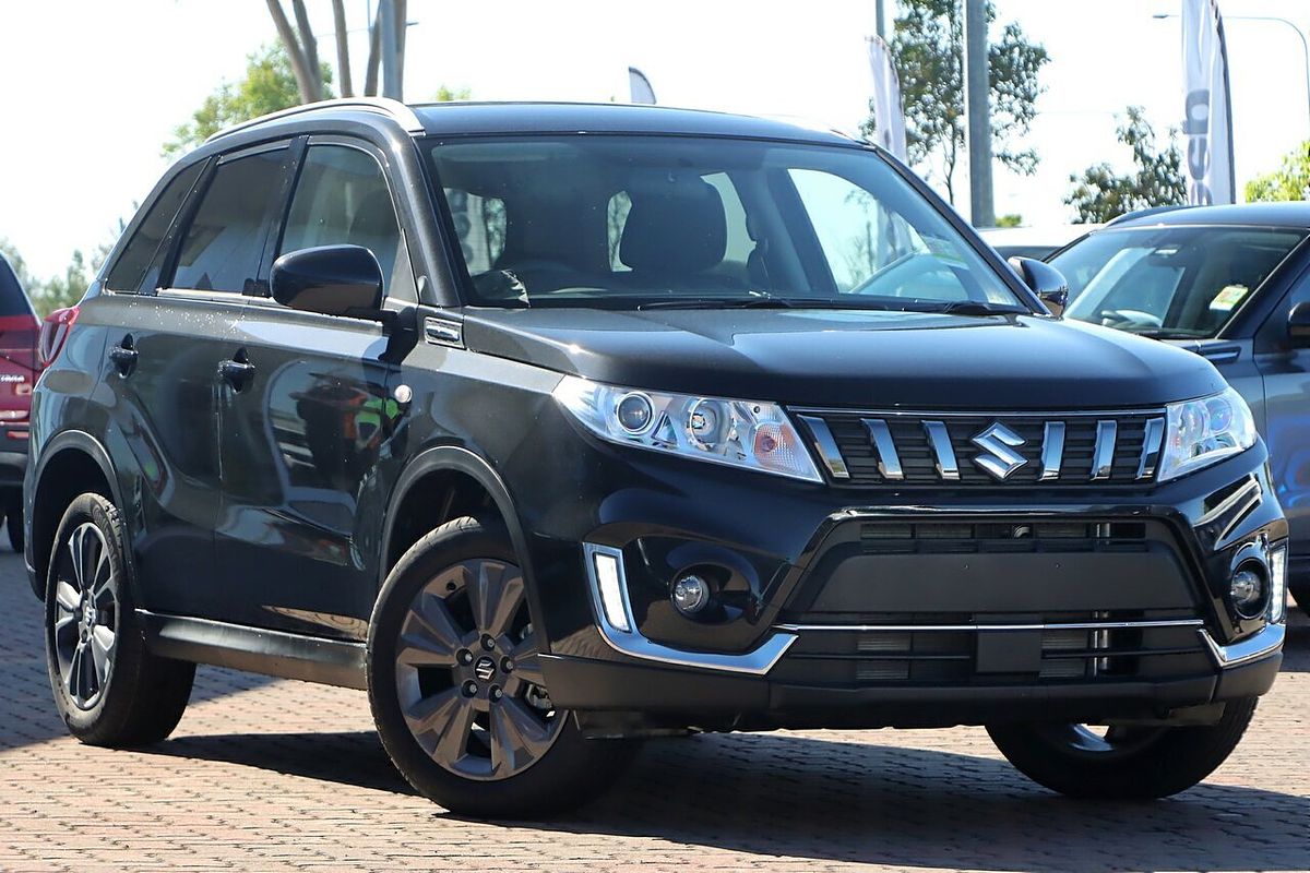 2024 Suzuki Vitara LY Series II