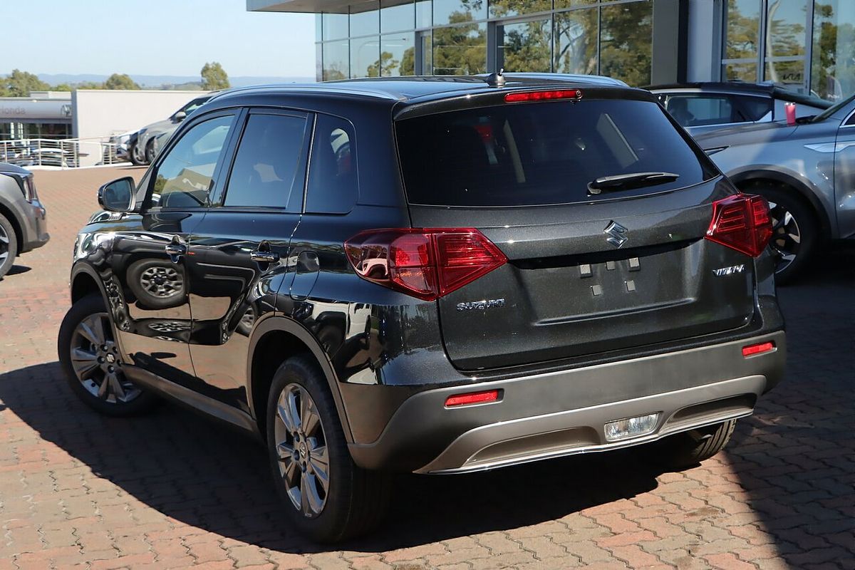 2024 Suzuki Vitara LY Series II