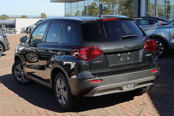 2024 Suzuki Vitara LY Series II
