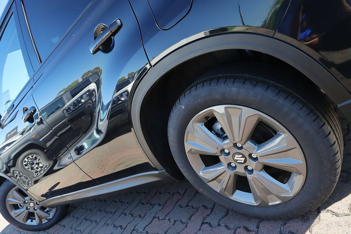 2024 Suzuki Vitara LY Series II