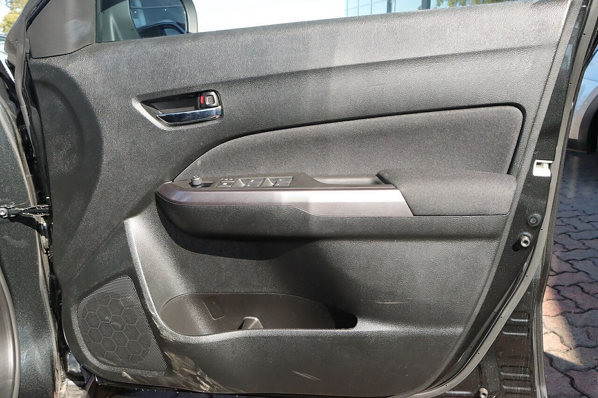 2024 Suzuki Vitara LY Series II