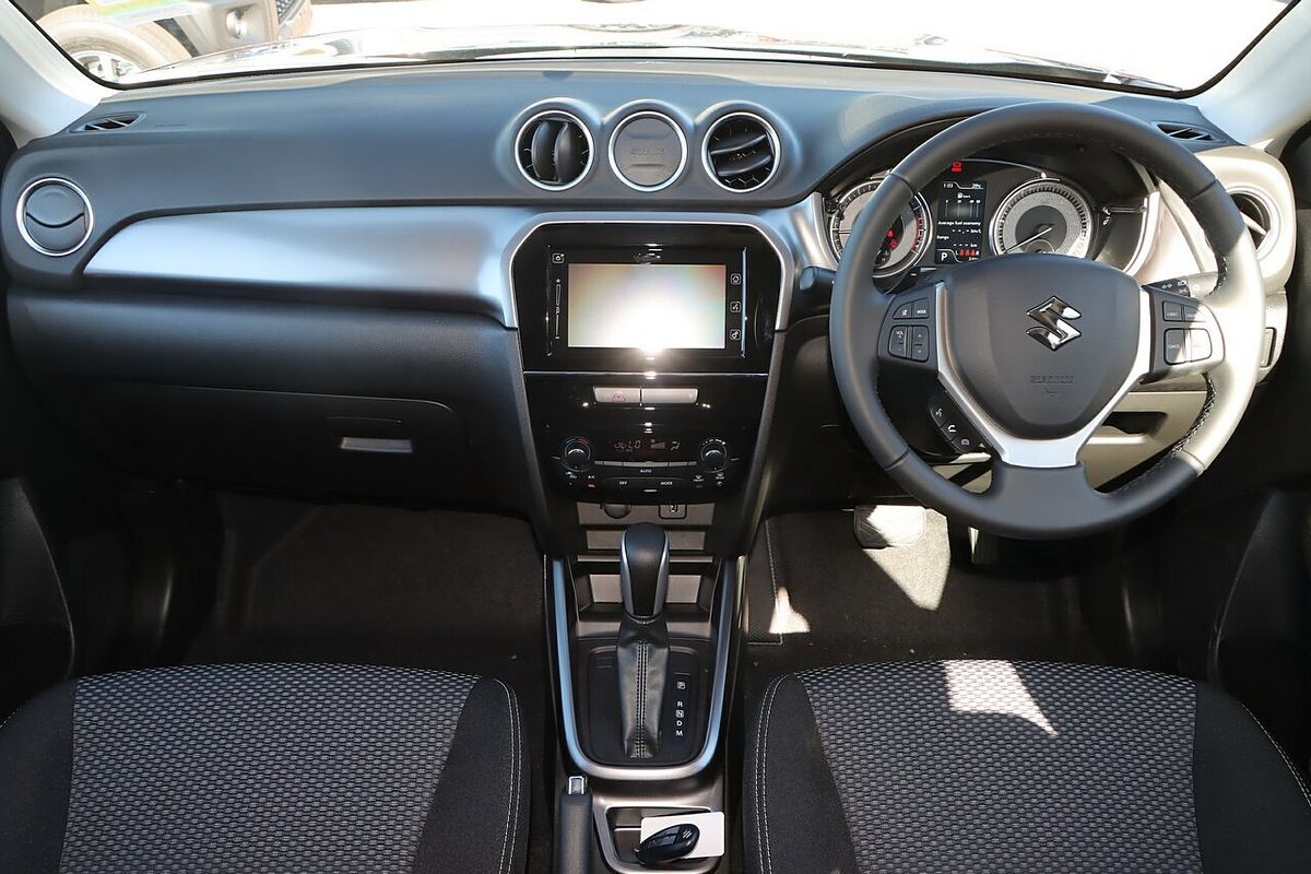2024 Suzuki Vitara LY Series II
