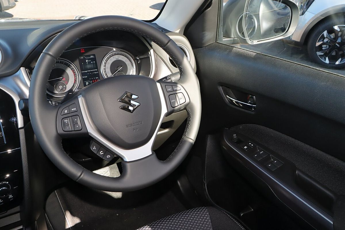 2024 Suzuki Vitara LY Series II