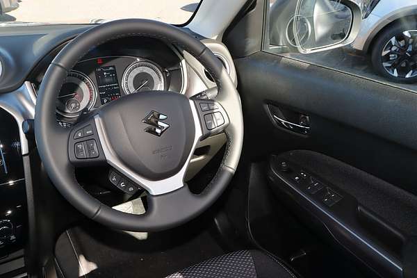 2024 Suzuki Vitara LY Series II