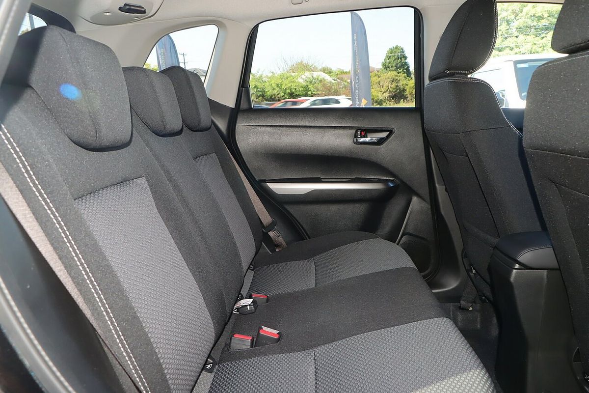 2024 Suzuki Vitara LY Series II