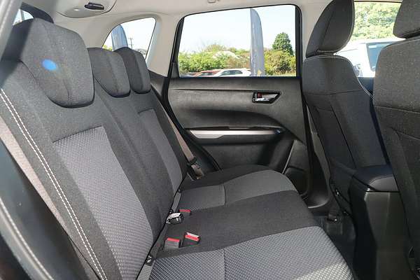 2024 Suzuki Vitara LY Series II