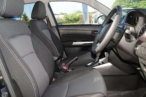 2024 Suzuki Vitara LY Series II