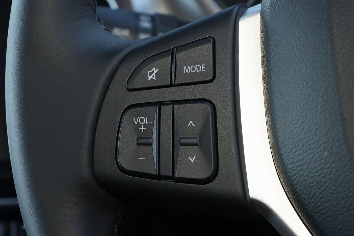 2024 Suzuki Vitara LY Series II