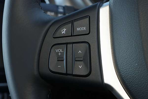 2024 Suzuki Vitara LY Series II
